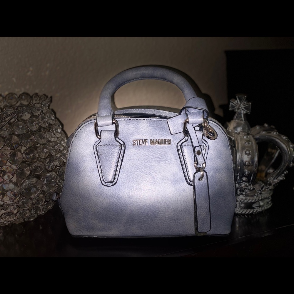Steve Madden mini bag